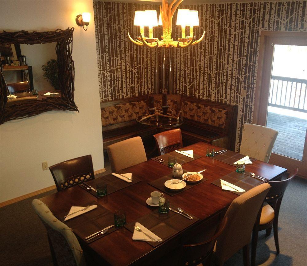 Meadow Lake View Bed And Breakfast Columbia Falls Exterior foto