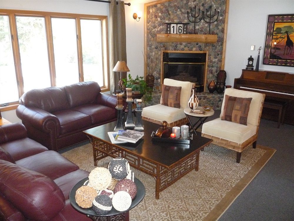 Meadow Lake View Bed And Breakfast Columbia Falls Exterior foto