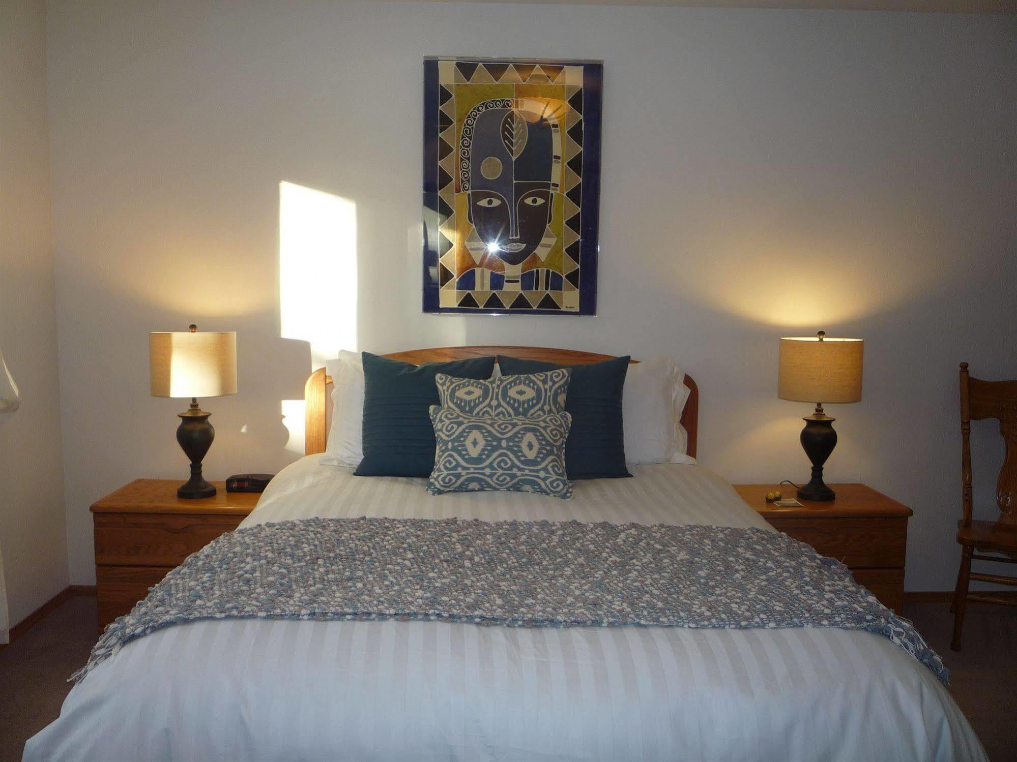 Meadow Lake View Bed And Breakfast Columbia Falls Exterior foto